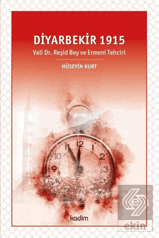 Diyarbekir 1915