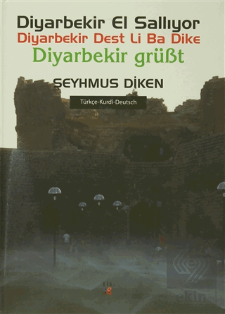 Diyarbekir El Sallıyor / Diyarbekir Dest Li Ba Dik