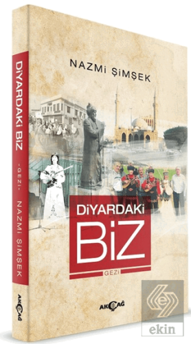 Diyardaki Biz