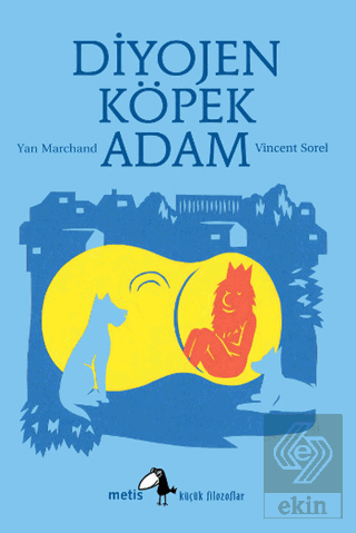 Diyojen: Köpek Adam