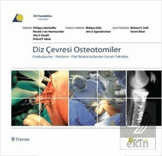 Diz Çevresi Osteotomiler