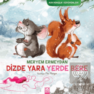 Dizde Yara Yerde Bere