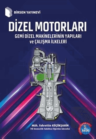 Dizel Motorları