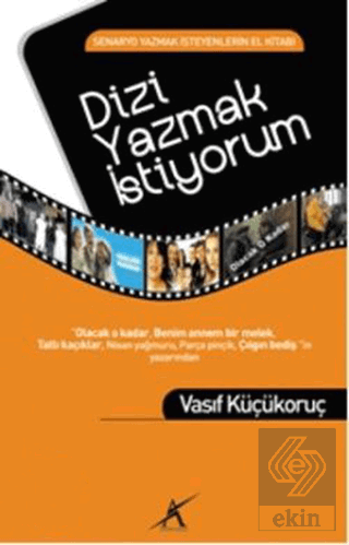 Dizi Yazmak İstiyorum