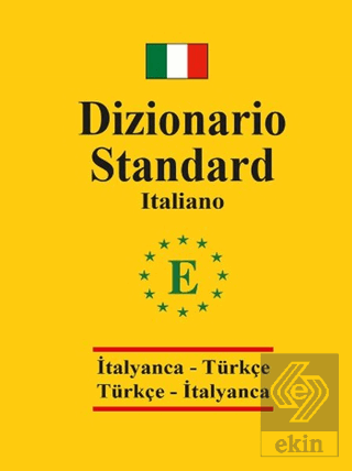 Dizionario Standard Italiano