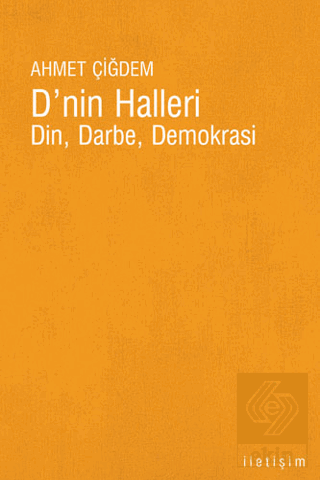 D\'nin Halleri