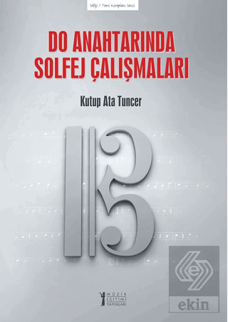 Do Anahtarında Solfej Çalışmaları