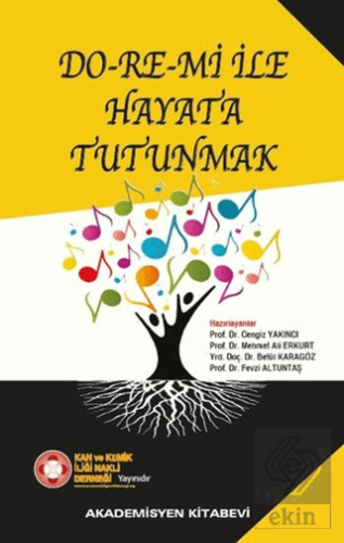 Do-Re-Mi ile Hayata Tutunmak