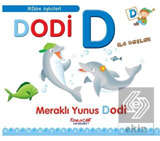 Dodi D İle Başlar / Alfabe Öyküleri