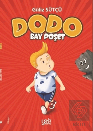 Dodo - Bay Poşet