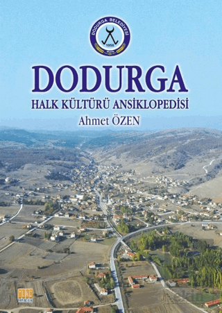 Dodurga - Halk Kültürü Ansiklopedisi