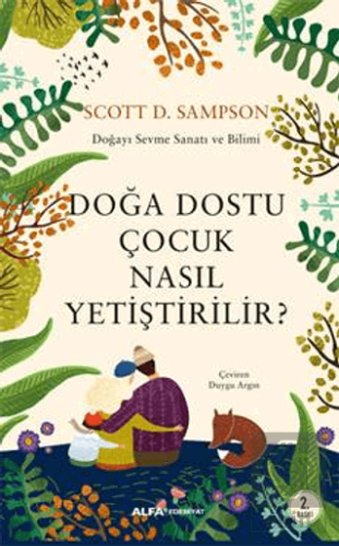 Doğa Dostu Çocuk Nasıl Yetiştirilir?