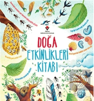 Doğa Etkinlikleri Kitabı