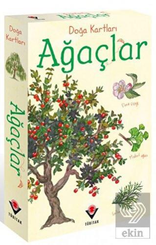 Doğa Kartları - Ağaçlar