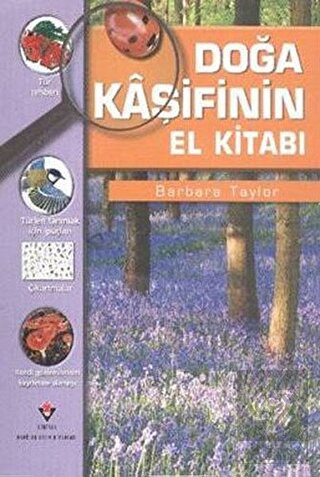 Doğa Kaşifinin El Kitabı