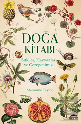 Doğa Kitabı