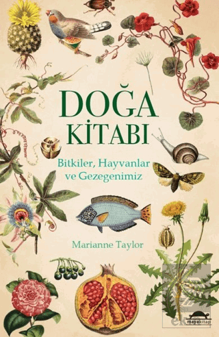 Doğa Kitabı