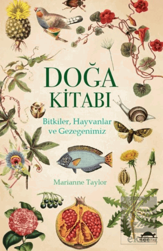 Doğa Kitabı