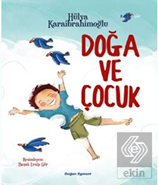 Doğa ve Çocuk