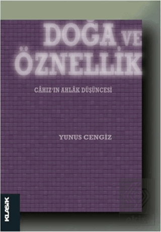 Doğa ve Öznellik