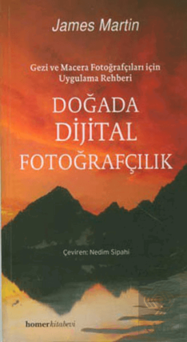 Doğada Dijital Fotoğrafçılık