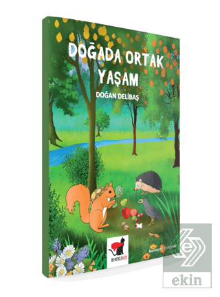 Doğada Ortak Yaşam