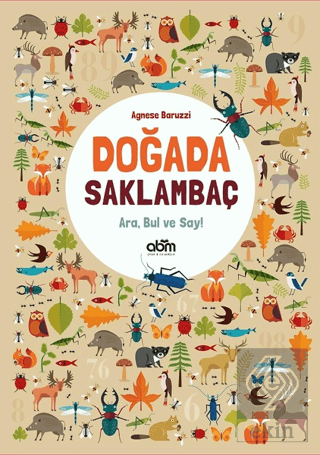 Doğada Saklambaç