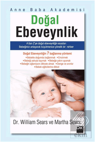 Doğal Ebeveynlik