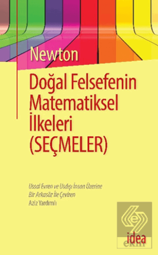 Doğal Felsefenin Matematiksel İlkeleri (Seçmeler)