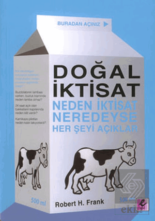 Doğal İktisat