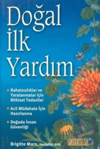 Doğal İlk Yardım