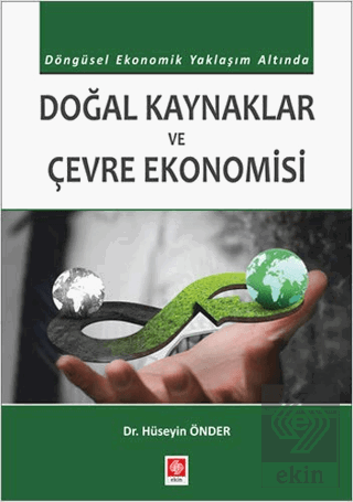 Doğal Kaynaklar ve Çevre Ekonomisi Hüseyin Önder