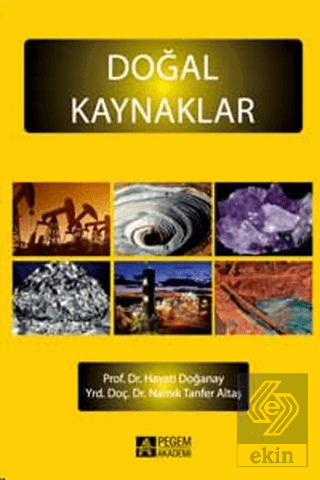 Doğal Kaynaklar