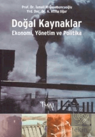 Doğal Kaynaklar