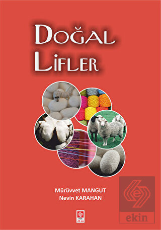 Doğal Lifler Mürüvvet Mangut