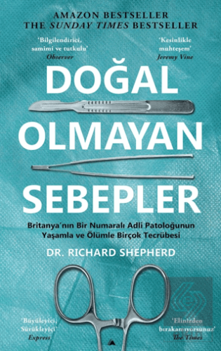 Doğal Olmayan Sebepler