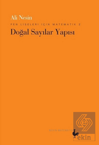 Doğal Sayılar Yapısı