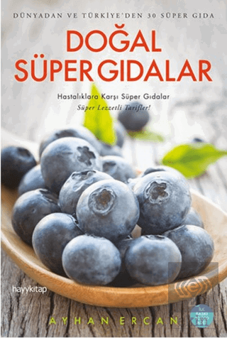 Doğal Süper Gıdalar