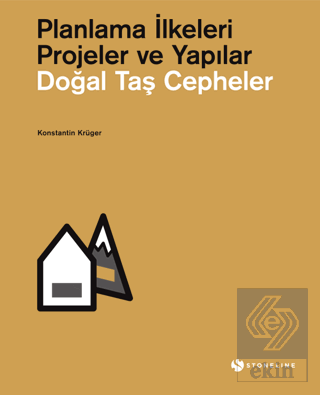 Doğal Taş Cepheler: Planlama İlkeleri - Projeler v