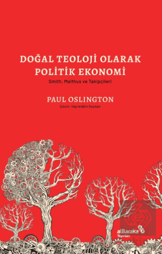 Doğal Teoloji Olarak Politik Ekonomi