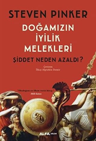 Doğamızın İyilik Melekleri