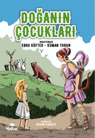 Doğanın Çocukları