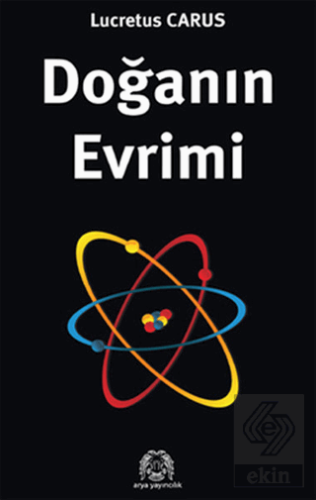 Doğanın Evrimi