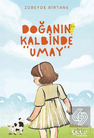 Doğanın Kalbinde Umay