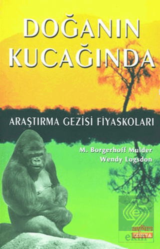 Doğanın Kucağında