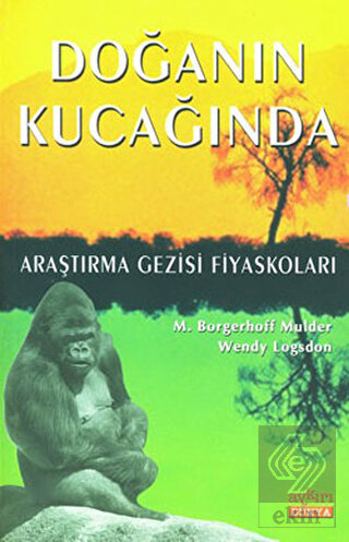 Doğanın Kucağında