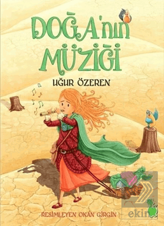 Doğa'nın Müziği