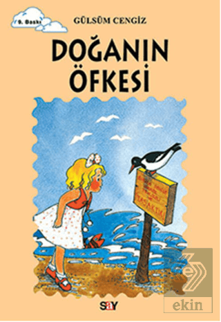 Doğanın Öfkesi