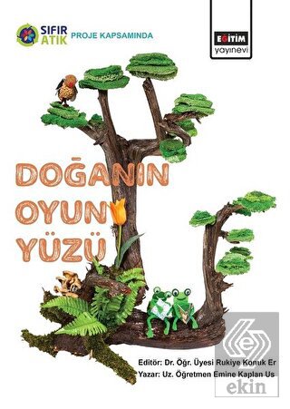 Doğanın Oyun Yüzü