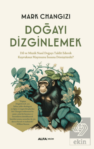 Doğayı Dizginlemek